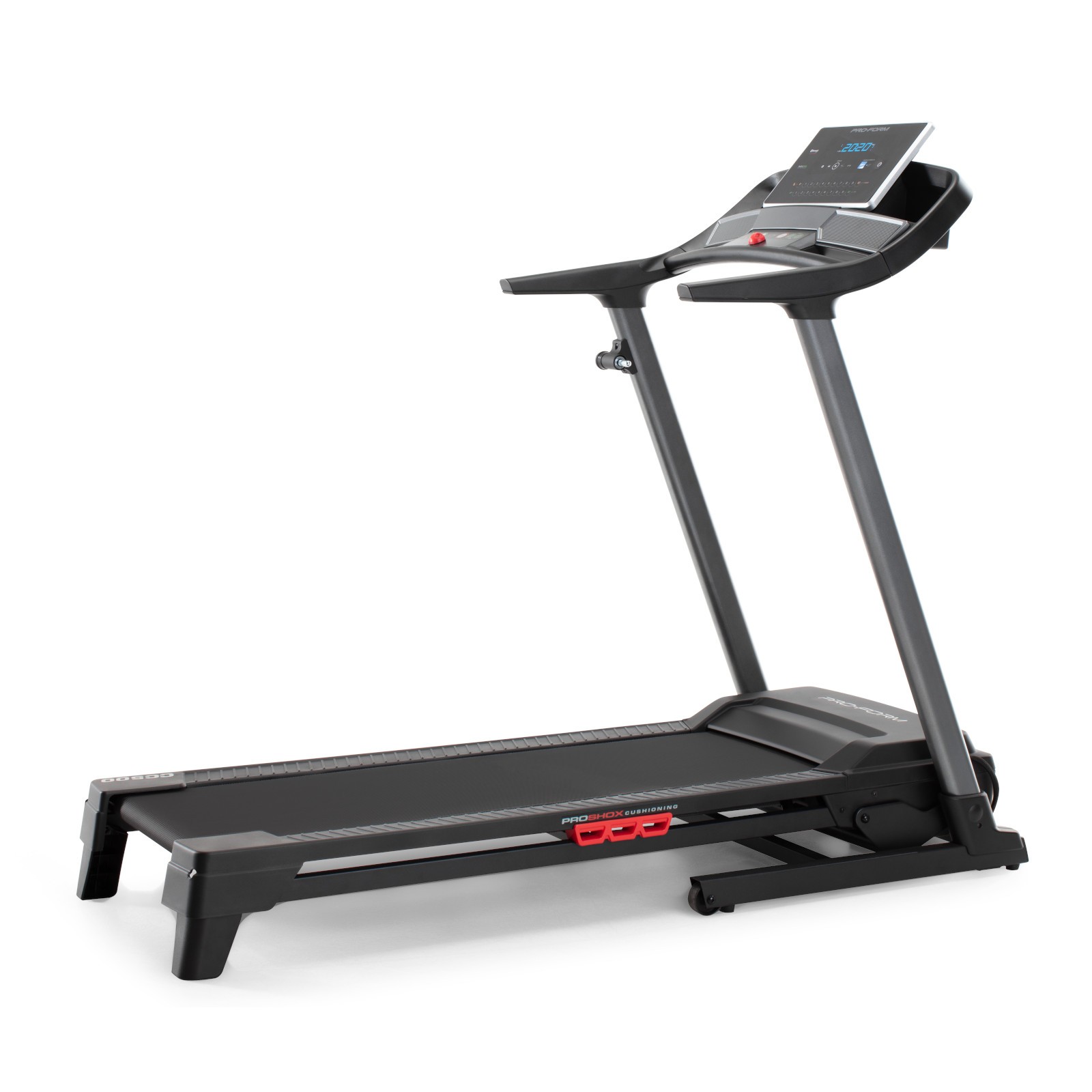 Proform fit 425 online folding treadmill